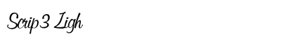 Script3 Light Preview