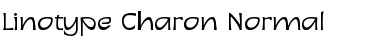 Download LTCharon Font