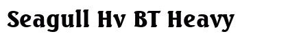 Seagull Hv BT Heavy preview