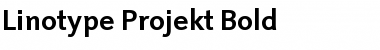 Download LinotypeProjekt Font