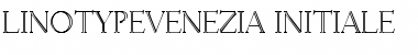 Download LTVenezia Initiale Font