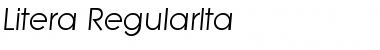 Download Litera-RegularIta Font Download Litera-RegularIta Font