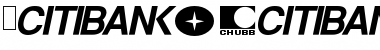 Logos Corporate-VOL1A Font