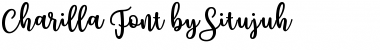 Download Charilla Font Download Charilla Font