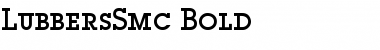 Download LubbersSmc Font