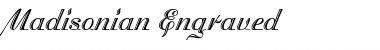 Download Madisonian Font