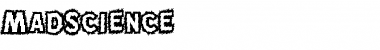 Download MadScience Font Download MadScience Font