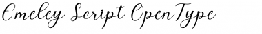 Download Emeley Script Font Download Emeley Script Font