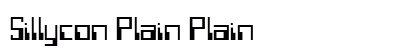 Sillycon Plain Plain preview