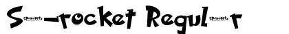 SP-rocket Regular preview
