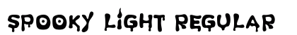 Spooky Light Regular