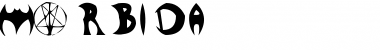 Morbida Regular Font