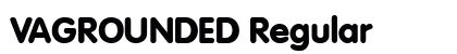 VAGROUNDED Regular Preview