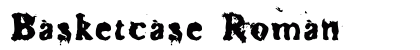 Basketcase Roman preview