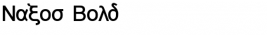 Download Naxos Font Download Naxos Font