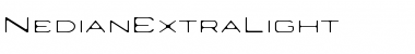 Download Nedian Font