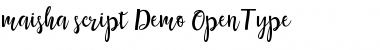 Download maisha Font Download maisha Font