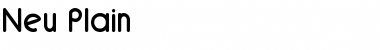 Download Neu Font Download Neu Font