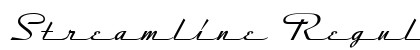 Streamline Regular Preview