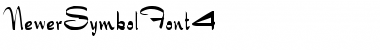 Download NewerSymbolFont4 Font Download NewerSymbolFont4 Font