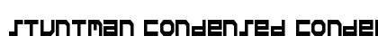 Stuntman Condensed Condensed preview