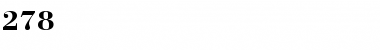 Download 00278 Font Download 00278 Font