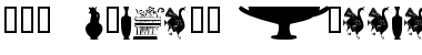 101! Ancient Greece Regular Font