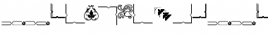 Download Ornamentos Orlas y Vinetas LGt Font Download Ornamentos Orlas y Vinetas LGt Font