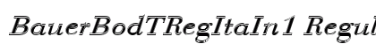 BauerBodTRegItaIn1 Regular preview