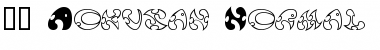 Download 13_Dokusan Font