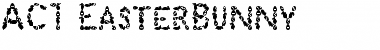 AC1-EasterBunny Regular Font