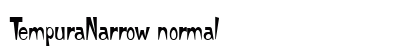 TempuraNarrow normal preview