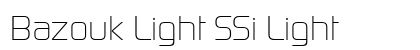 Bazouk Light SSi Light preview