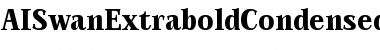 Download AISwan Font