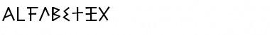 Download Alfabetix Font Download Alfabetix Font