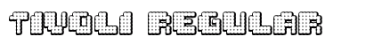 Tivoli Regular preview