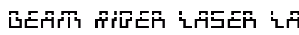 Beam Rider Laser Laser preview
