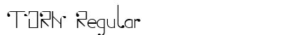 TORN Regular preview