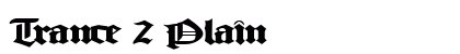 Trance 2 Plain preview