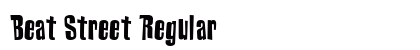 Beat Street Regular preview