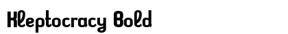Kleptocracy Bold preview