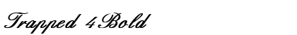 Trapped 4 Bold preview