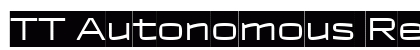 TT Autonomous Reverse Trl XLt Preview