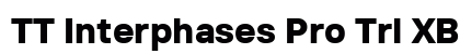 TT Interphases Pro Trl XBd Preview