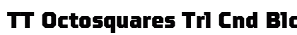 TT Octosquares Trl Cnd Blc Preview