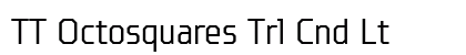 TT Octosquares Trl Cnd Lt Preview