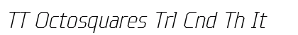 TT Octosquares Trl Cnd Th It preview
