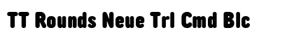 TT Rounds Neue Trl Cmd Blc Preview