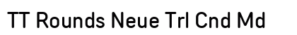 TT Rounds Neue Trl Cnd Md Preview