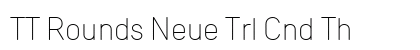 TT Rounds Neue Trl Cnd Th Preview